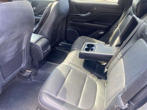 Certified 2022 Lincoln Corsair Reserve AWD/4WD image 20