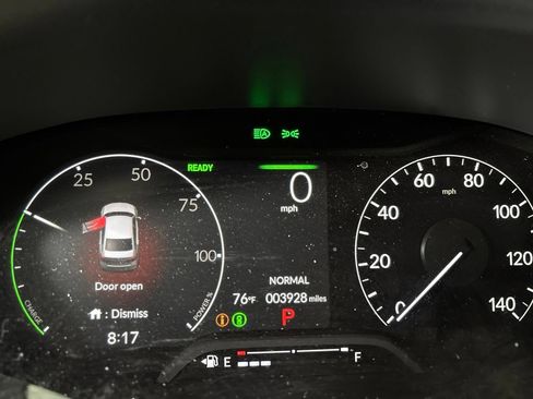Used 2026 Honda Civic Sport image 16