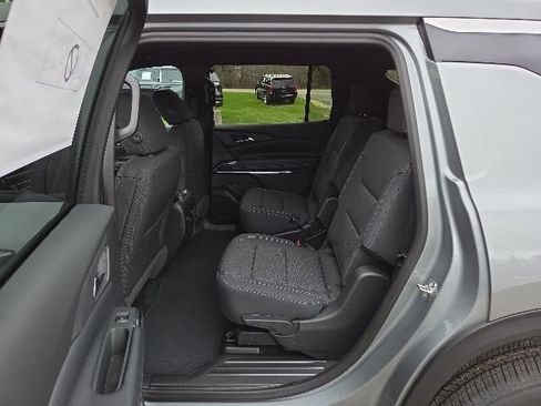 New 2026 Chevrolet Traverse LT AWD/4WD image 29