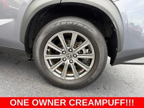 Used 2018 Lexus NX 300 FWD w/ Comfort Package image 10