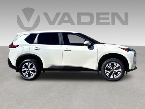 Used 2023 Nissan Rogue SV FWD image 26