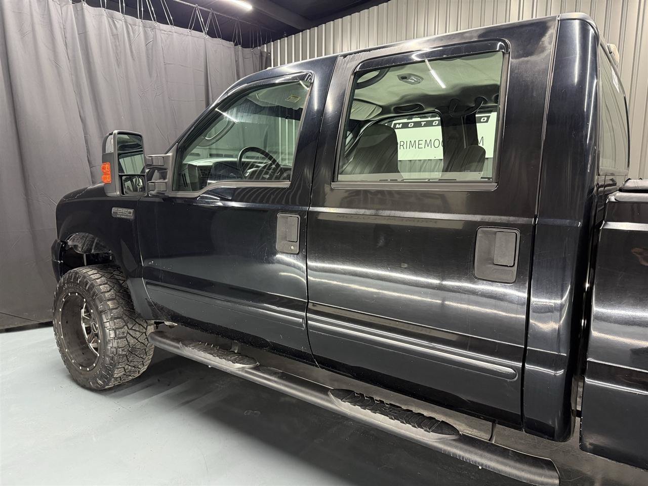 Used 2003 Ford F250 XLT AWD/4WD image 7