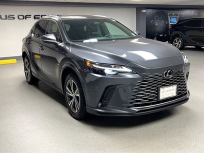 Certified 2025 Lexus RX 350 Premium