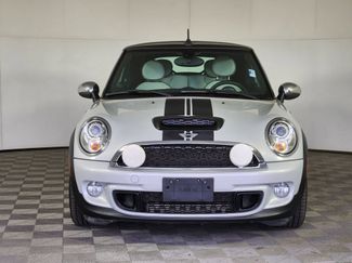 Used 2013 MINI Cooper S FWD video 2