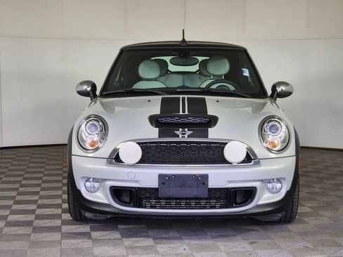 Used 2013 MINI Cooper S FWD image 2
