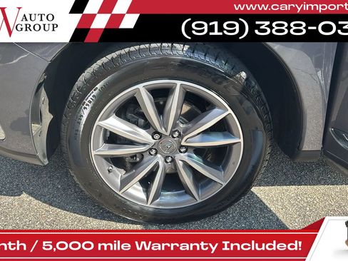 Used 2020 Acura RDX FWD w/ Technology Package image 24