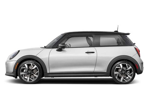 New 2026 MINI Cooper S FWD image 3
