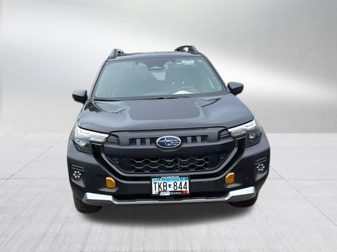 Used 2026 Subaru Forester Wilderness AWD/4WD image 4