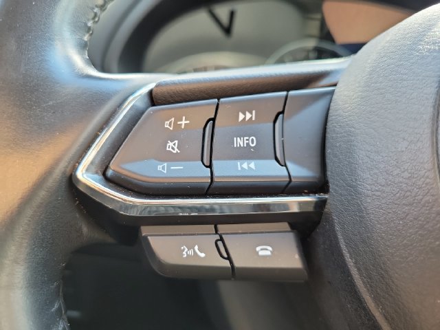 Used 2021 MAZDA CX-5 Grand Touring AWD/4WD image 11