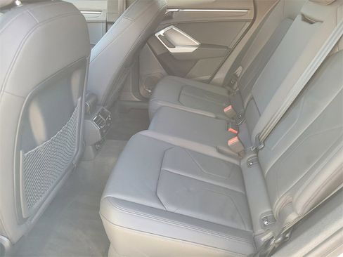 Used 2021 Audi Q3 2.0T Premium Plus w/ Premium Plus Package image 10