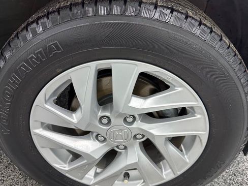 Used 2016 Honda CR-V EX-L image 23