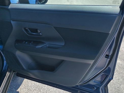 New 2026 Nissan Kicks S FWD image 35