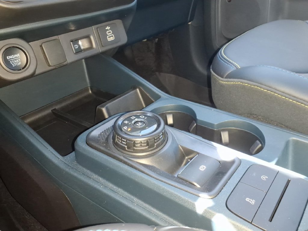 Used 2026 Ford Maverick Lobo AWD/4WD image 24