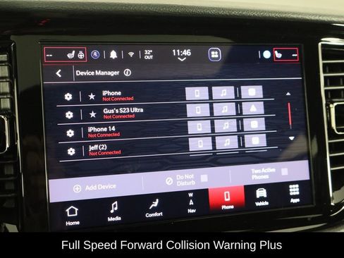 Used 2025 Dodge Durango GT image 37