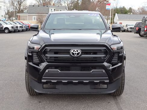 Used 2024 Toyota Tacoma SR w/ Towing Package image 14