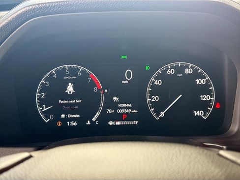 Certified 2025 Honda Ridgeline Sport image 15