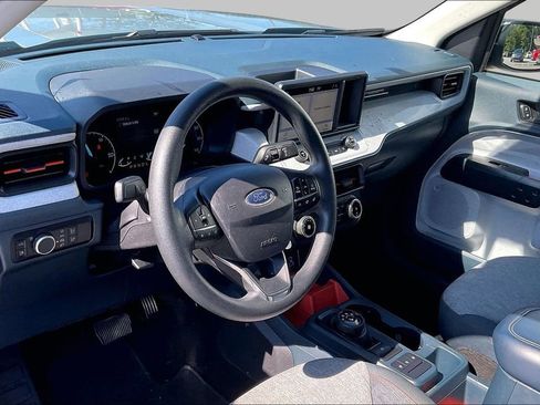 Used 2024 Ford Maverick XLT FWD image 13