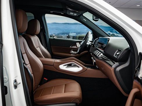 New 2026 Mercedes-Benz GLE 350 4MATIC image 25