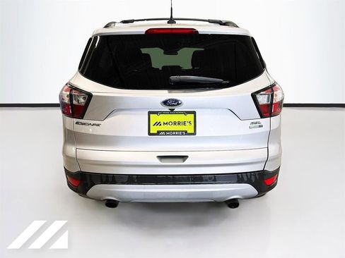 Used 2018 Ford Escape SEL image 6