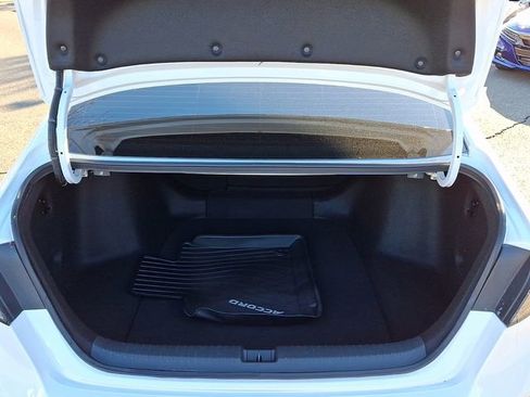 Used 2024 Honda Accord Sport image 28