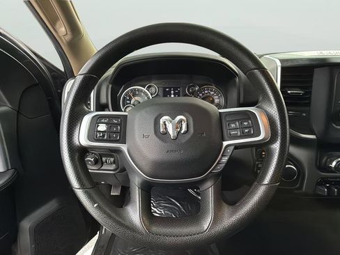 Used 2019 RAM 2500 Big Horn AWD/4WD image 21