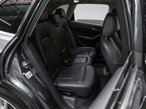 Used 2016 Audi Q5 2.0T Premium Plus w/ Technology Package AWD/4WD image 34