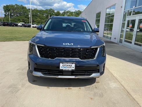 New 2026 Kia Sorento S AWD/4WD image 3