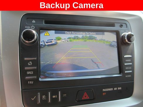 Used 2015 GMC Acadia SLE AWD/4WD image 15