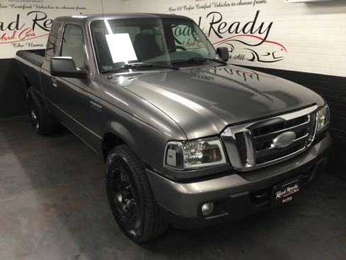 Used 2006 Ford Ranger XLT image 2