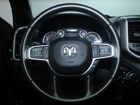 Used 2023 RAM 1500 Big Horn image 20