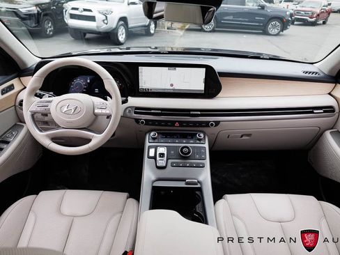 Used 2023 Hyundai Palisade Limited FWD image 38