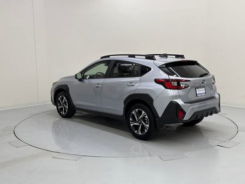 Certified 2025 Subaru Crosstrek 2.0i Premium image 3