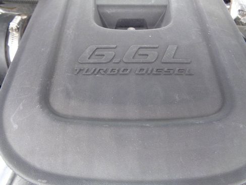 Used 2015 Chevrolet Silverado 2500 LTZ w/ Duramax Plus Package image 18