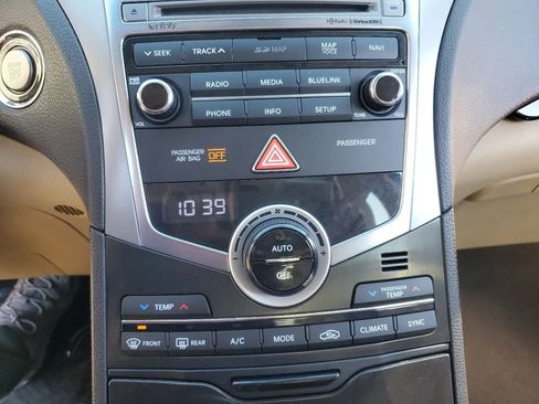 Used 2016 Hyundai Azera image 29