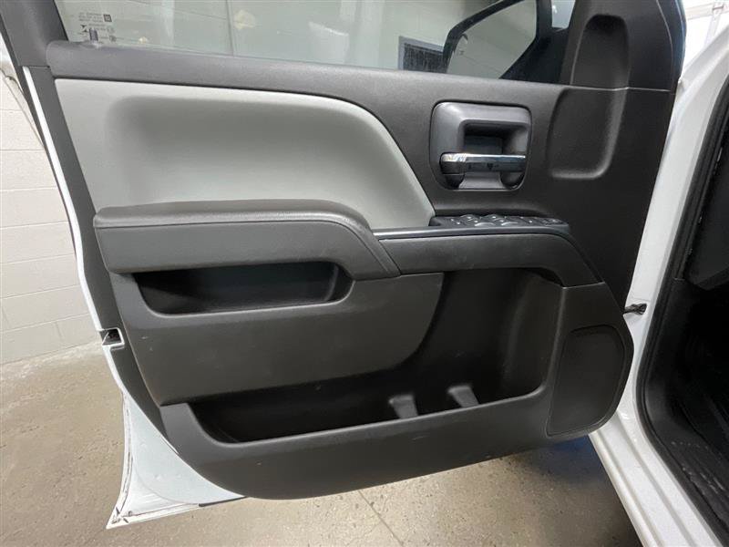 Used 2017 GMC Sierra 1500 2WD Double Cab w/ Elevation Edition image 10