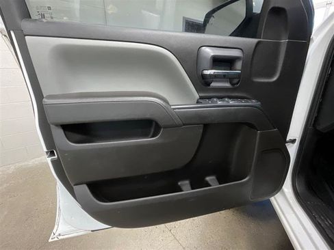 Used 2017 GMC Sierra 1500 2WD Double Cab w/ Elevation Edition image 10