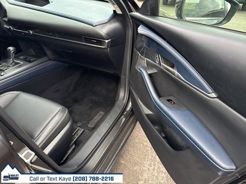 Used 2020 MAZDA CX-30 FWD w/ Select Package image 16