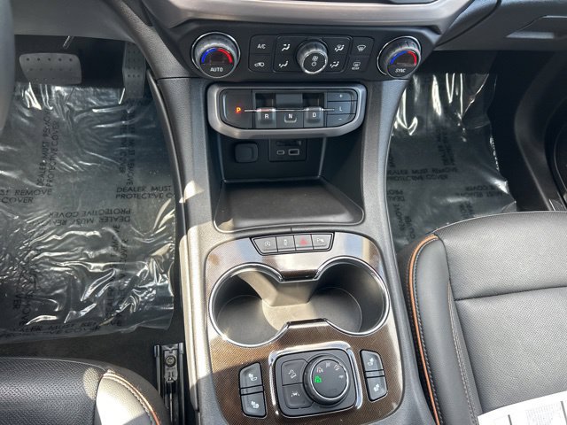 Used 2023 GMC Acadia AT4 w/ Trailering Package AWD/4WD image 26
