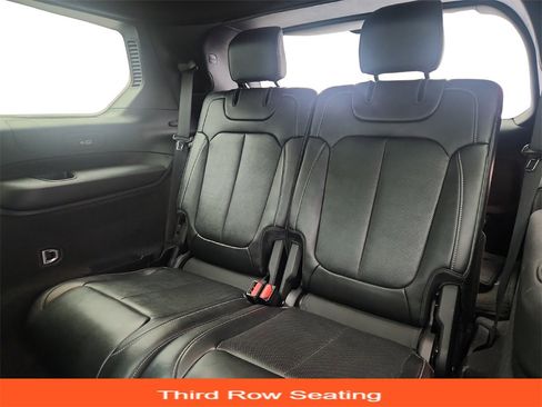 Used 2023 Jeep Grand Cherokee L Overland w/ Advanced Protech Group III image 24