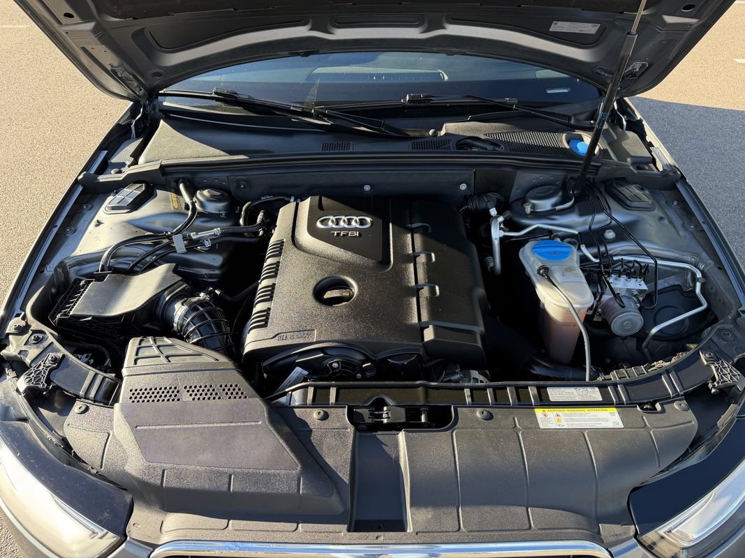 Used 2013 Audi A4 2.0T Premium FWD image 27