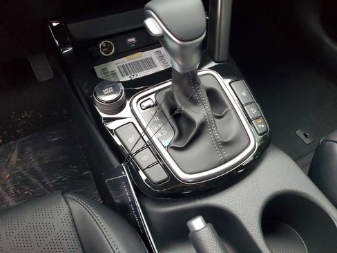 New 2026 Kia Seltos EX image 26