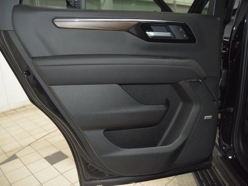 New 2026 Chevrolet Tahoe High Country AWD/4WD image 47