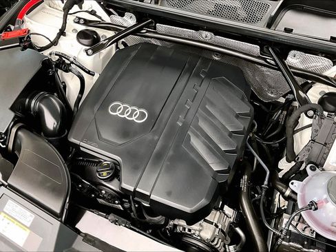 Certified 2023 Audi Q5 2.0T Premium w/ Convenience Package AWD/4WD image 31