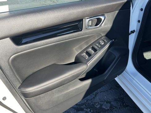 Certified 2023 Honda Civic Touring image 6