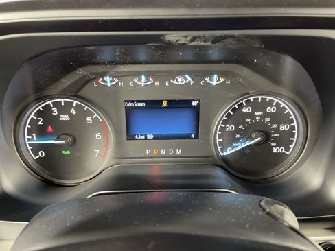 New 2026 Ford F350 XL w/ STX Appearance Package image 22