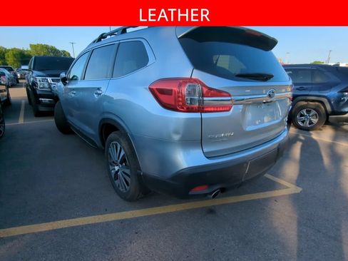 Used 2021 Subaru Ascent Premium w/ Sport Package AWD/4WD image 3