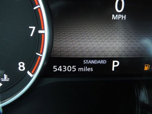 Used 2023 Nissan Rogue SV FWD image 28