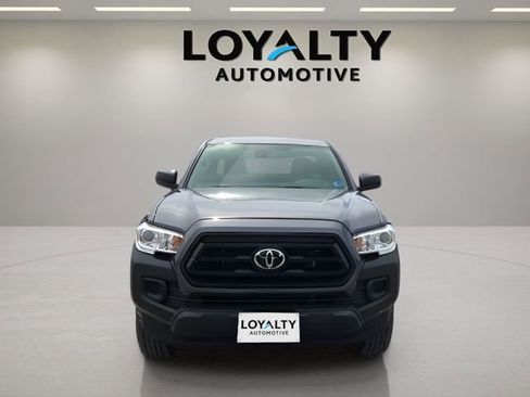 Used 2023 Toyota Tacoma SR image 8