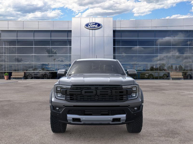 New 2026 Ford Ranger Raptor AWD/4WD image 7