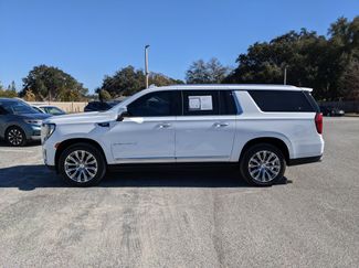 Used 2022 GMC Yukon XL Denali video 2